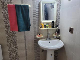 One bed Apartment in Gulberg Green Islamabad - Islamabad - 7