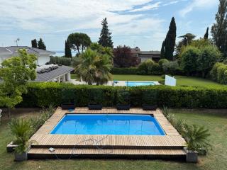 Villa Claudia - Padenghe sul Garda - 9