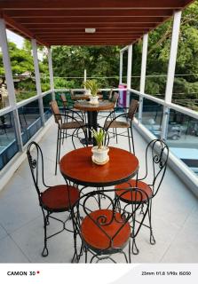 EPM Tower Hotel and Events Place - 3