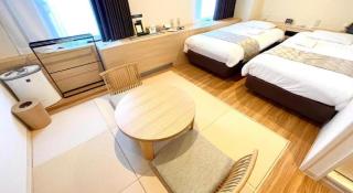 Hotel Suncity Ikebukuro - Tokyo - 1