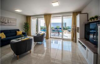 Stunning Home In Novalja With House Sea View - Novalja - 7