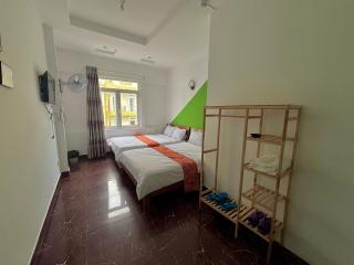 Hưng Phát Hotel - 3