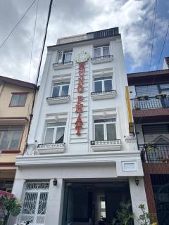 Hưng Phát Hotel - Da Lat - 2