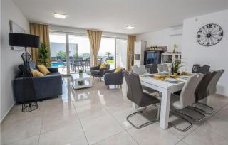 Stunning Home In Novalja With House Sea View - Novalja - 6
