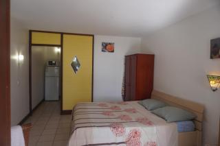 APPARTEMENT DAHLIA avec PISCINE et à 3 min de la PLAGE Pointe Marin - Sainte-Anne - 9
