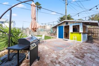 384 Harbor Drive - Cap Carnaveral - 6