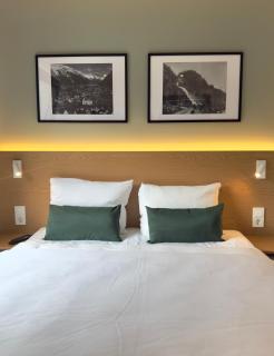 Odda City Apartments - Odda - 5