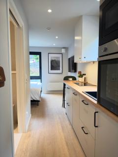 Odda City Apartments - Odda - 1