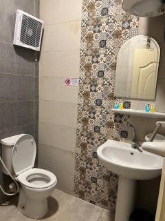 Beko hotel - Kairo - 9