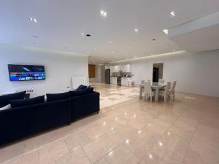 Serviced Apartment 2BR Lake View - Cairo - 0