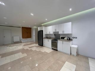 Serviced Apartment 2BR Lake View - Cairo - 3
