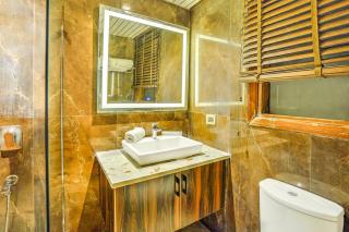 Palette Hotel And Resort Vasant Kunj Formerly Hotel Cotts Villa - New Delhi - 7