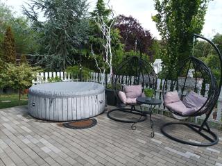 Apartmán Mariposa 1 - - 8