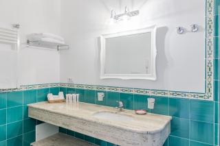 Hotel Poseidon - Positano - 2