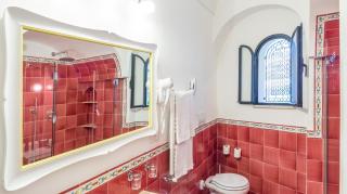 Hotel Poseidon - Positano - 1