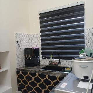 Homestay Dhia Tok Bok - 9