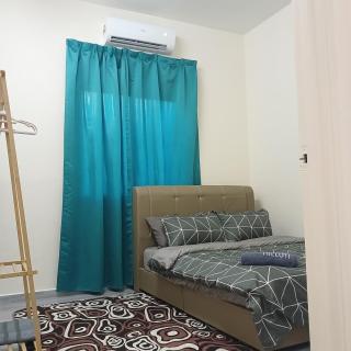 Homestay Dhia Tok Bok - Machang - 8