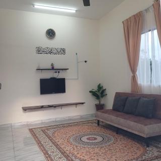 Homestay Dhia Tok Bok - Machang - 4