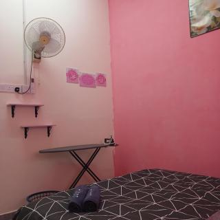 Homestay Dhia Tok Bok - Machang - 3