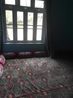 SPOT ON Malik Homestay - Thanna Mandi - 1
