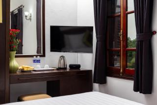 Posh Hotel Ha Noi - Hanoi - 7