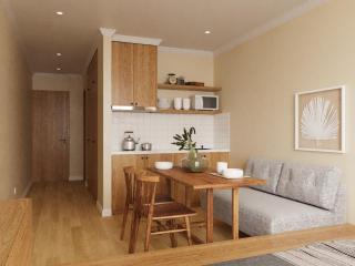 De La Sol Residence with Rooftop Pool-Free Airport Service - Hanoi - 5