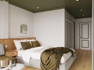 De La Sol Residence with Rooftop Pool-Free Airport Service - Hanoi - 0