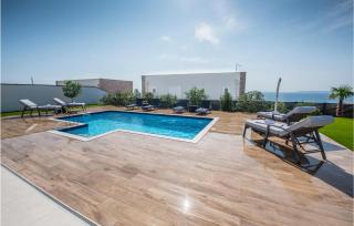 Stunning Home In Novalja With House Sea View - Novalja - 9