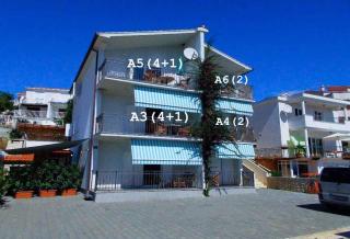 Apartment in Okrug Gornji with 1 - Trogir - 7