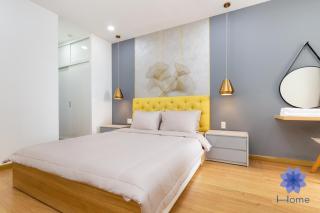 iHome Furnished Apartments in Orchard Garden Building with Free Gym & Pool, Airport Pick-Up Service - 7