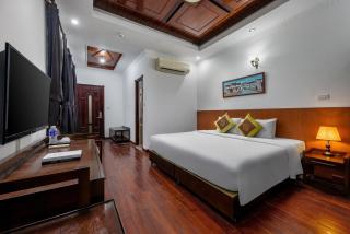 Posh Hotel Ha Noi - Hanoi - 8