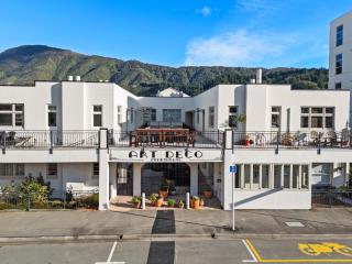 Central Art Deco #5 - 3