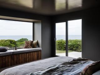 FIRST LIGHT Tasmania House - Seymour - 6