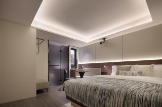 Enji M Hotel (Guanyinqiao Branch) - Chongqing - 8