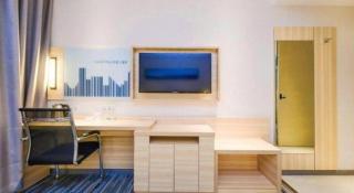City Comfort Inn Liu'an Huoshan Dadi Garden - Lu'an - 3