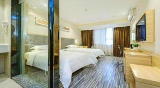 City Comfort Inn Liu'an Huoshan Dadi Garden - Lu'an - 1