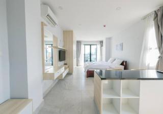 Residence 110 (Hotel and Apartments) - 9