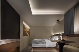 Enji M Hotel (Guanyinqiao Branch) - Chongqing - 3