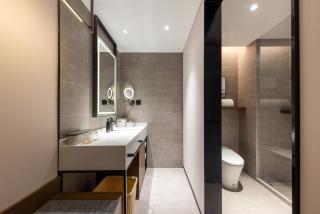 Atour Hotel Beijing Guomao Dongdaqiao Subway Station - 4