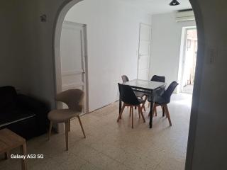 Maison T3 clim bus C3 proche centre terrasse - Avignone - 2