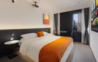 Enji M Hotel (Guanyinqiao Branch) - 1