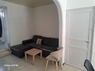 Maison T3 clim bus C3 proche centre terrasse - Avignone - 3