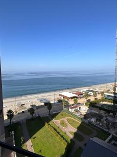 Beachfront Apartment - 7