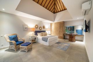 Villa Jekumah 2 - Seminyak - 2