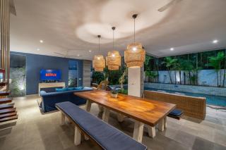 Villa Jekumah 2 - Seminyak - 8