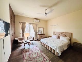 Sweet Residence - Islamabad - 8