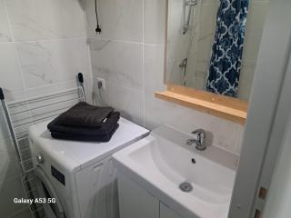 Maison T3 clim bus C3 proche centre terrasse - Avignone - 5
