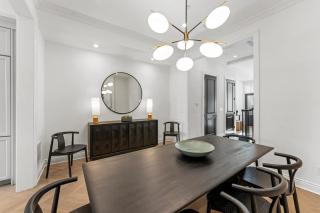 Stately DC Rowhome Spacious 7BR & 4BA #DCottage - Washington - 7