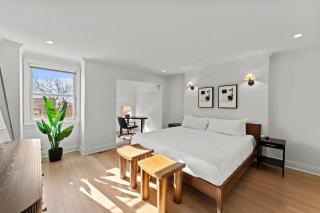 Stately DC Rowhome Spacious 7BR & 4BA #DCottage - Washington, D.C. - 6