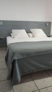 Appartement spacieux de plain pied - Eugénie-les-Bains - 7